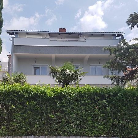 Mariva21 Daire Dramalj Dış mekan fotoğraf