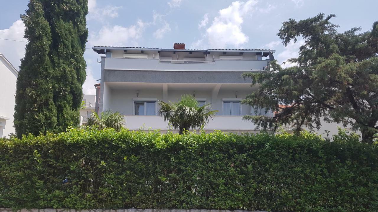 Mariva21 Daire Dramalj Dış mekan fotoğraf