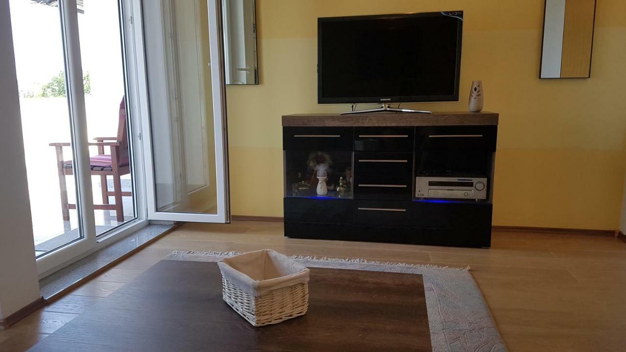 Mariva21 Daire Dramalj Dış mekan fotoğraf