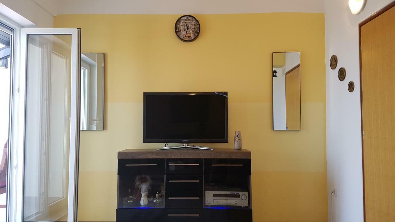 Mariva21 Daire Dramalj Dış mekan fotoğraf
